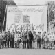 Lincoln Brigade images of May Day 1946 (still and moving)