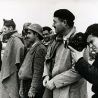 New ALBA Spanish Civil War Film Club