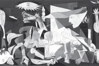 Guernica as Aesthetic Realism