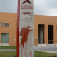 New IB monument vandalized