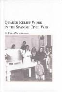 Book Review: Quakers & the SCW