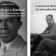 Jimmy Yates and Langston Hughes Return to Spain