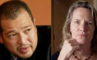 2012 ALBA Puffin Human Rights Award honors struggle for accountability in Latin America