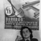 Muriel Rukeyser’s poetry featured