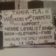 Facing Fascism, in Tampa, Florida, for example