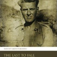 Book Review: Ivor Hickman, the last to fall