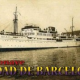 75th Anniversary of the Sinking of the Ciudad de Barcelona