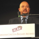 Photos from the annual ALBA event in New York