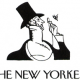 New Yorker covers ALBA/Puffin award