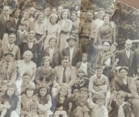 La diáspora española en EEUU y la Guerra Civil Española