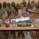 Spanish Police Officers Find Weapons from the Civil War