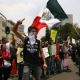 Protests Over Biased Election Coverage Continue in Mexico