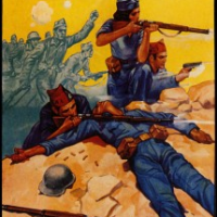 Why <em>Not</em> Teach the Spanish Civil War?