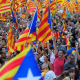Letters: Exchange on Catalonia