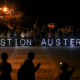 Spaniards at Occupy: One year in