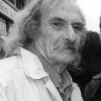 Jack Hirschman: The Gernika Arcane