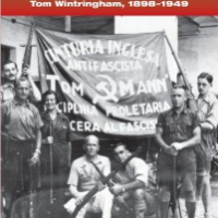 Book review: The English captain