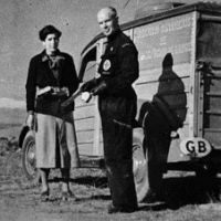 Remembering Bethune in Málaga and Montréal