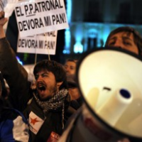 Eight ways to read the Spanish crisis (part 1)