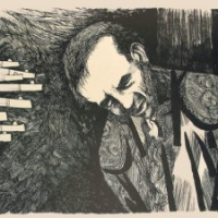 Lincoln’s Fundamental Creed: Antonio Frasconi (1919-2013)