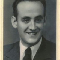 Looking for my grandfather, Arturo Martín
