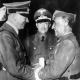 Franco, Nazi Collaborator