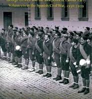 <i>Book Review:</i> In Spain with Orwell