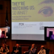 Experts discuss NSA surveillance