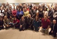 Teachers from New York and Elsewhere Join ALBA Workshop