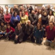 Teachers from New York and Elsewhere Join ALBA Workshop