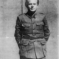 Kent State publishes Carl Geiser letters from Spain