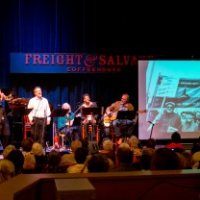 Bay Area honors Vets and Dreamers