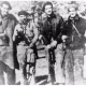 The wars of Bill Aalto: Guerrilla soldier in Spain, 1937-39