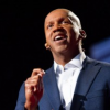 Equal Justice lawyer Bryan Stevenson wins 2014 ALBA/Puffin Award