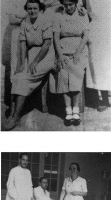 Remembering Margaret Powell