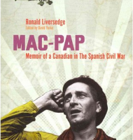 <em>Book Review </em>: A Canadian’s revealing memoir
