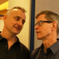 Faces of ALBA: Don Myers, production manager