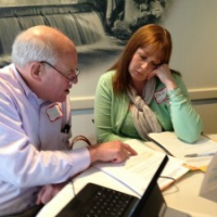 ALBA inspires Massachusetts teachers