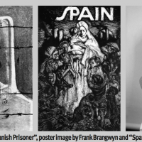 Exhibit: UK artists’ response to the SCW