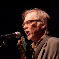 Faces of ALBA: Bruce Barthol