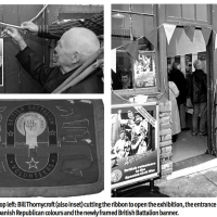 IBMT’s first permanent exhibition opens