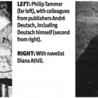 Philip Tammer (1915-2014)