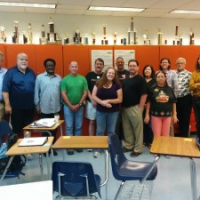ALBA reaches out to teachers in four states, from Florida to Illinois