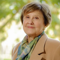 World-renowned scientist leaves legacy gift to ALBA