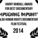 Human Rights Film Festival stirs debate