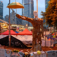 <em>HR COLUMN:</em> Youth Protest and Human Rights