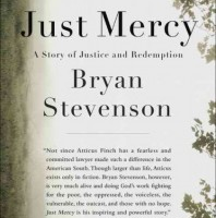 <i>Book Review:</i> Bryan Stevenson on Alabama Justice