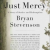 <i>Book Review:</i> Bryan Stevenson on Alabama Justice