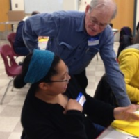 ALBA Teacher Institute travels to MA and OH