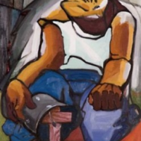 Art <i>vs.</i> Tyranny: Pierre Daura, John Rossen, and Herman Bottcher